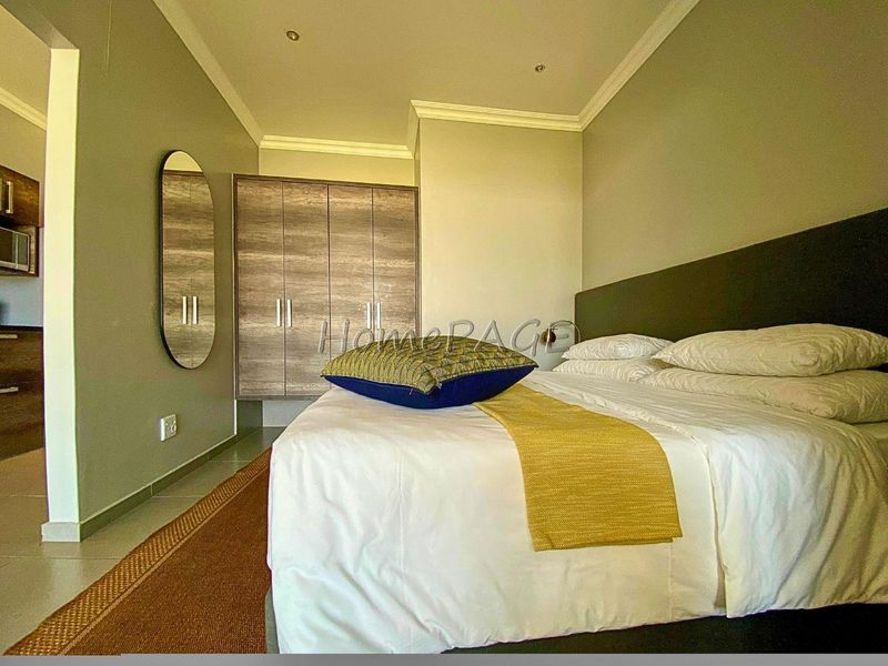 Dolphin Beach:  Hotel Suite for sale in Bayview Resort - Photo 2