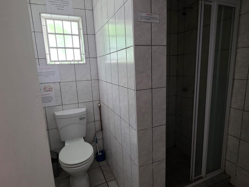 Student accomodation close to University of Free State - Photo 8