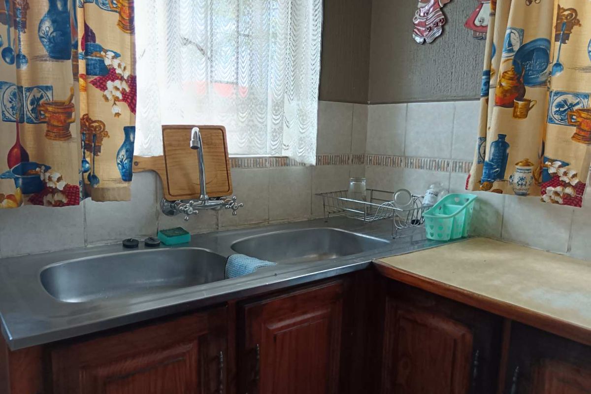 Single Storey Conventional - Photo 5