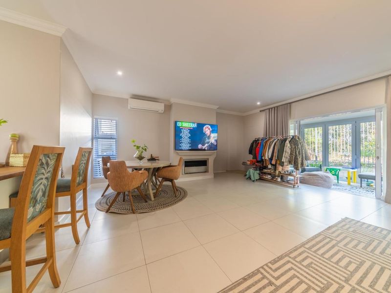 Charming 3-Bedroom Home in The Vines, Val de Vie Estat - Photo 7