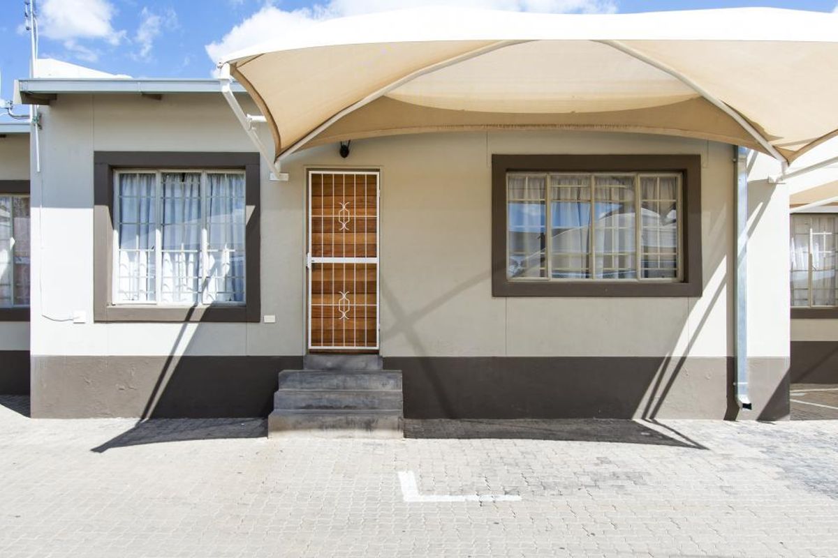 Engedi Complex for sale in Pionierspark - Photo 4