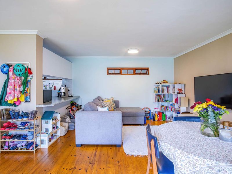 Charming North-Facing Double-Storey Home with Sunny Garden & Pool - Photo 8