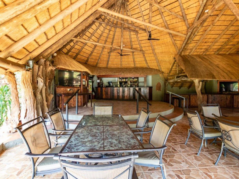 Your gateway to Africa's untamed beauty and endless possibilities. - Photo 5