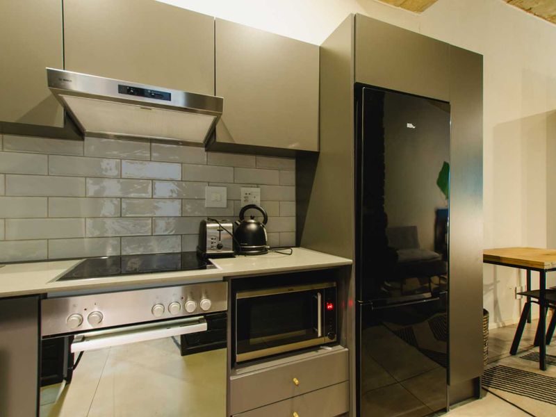 Furnished Studio Apartment in Blackbrick – Sandton CBD - Photo 5