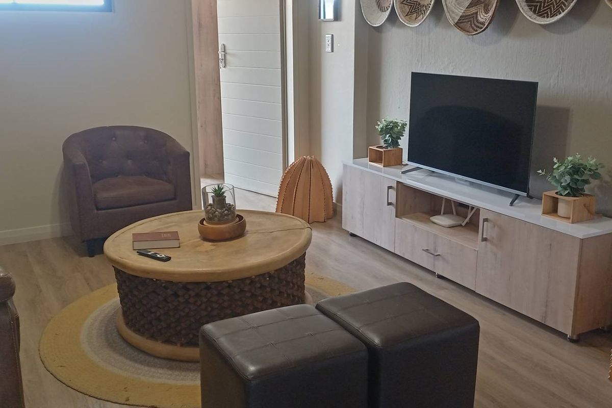 "Secure your Stylish,newly developed 3-Bed apartment in Roodepark Eco City 2" - Photo 3