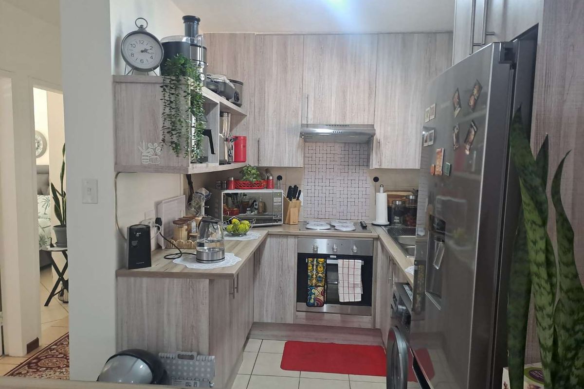 First Floor Unit For Sale in a Secure Estate! - Photo 4