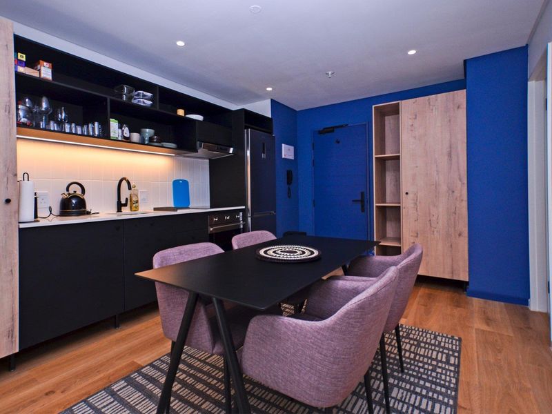 Two bedroom furnished for medium term rental - Photo 3