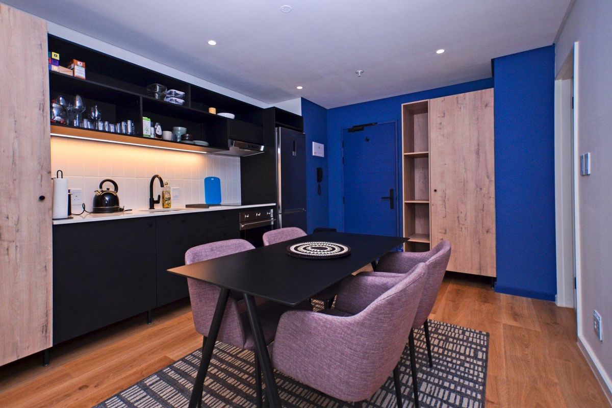 Two bedroom furnished for medium term rental - Photo 3