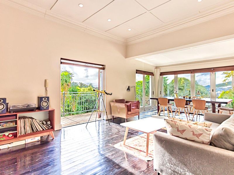 A Perfect Family Home in the Heart of Tamboerskloof  (c) - Photo 4