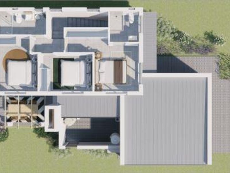 Secure Coastal Living | Plot & Plan | Full Title | VAT Included - Photo 6