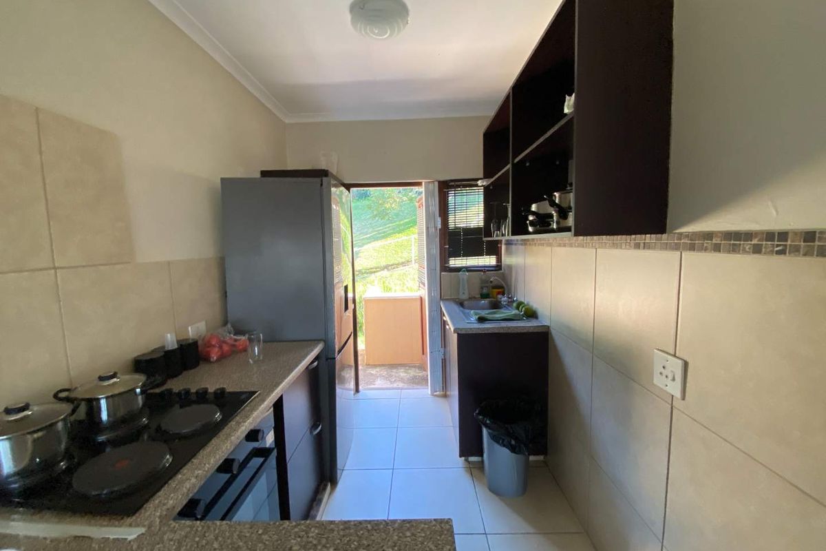 Private Balcony Bliss in a Secure 1-Bed Apartment! - Photo 4