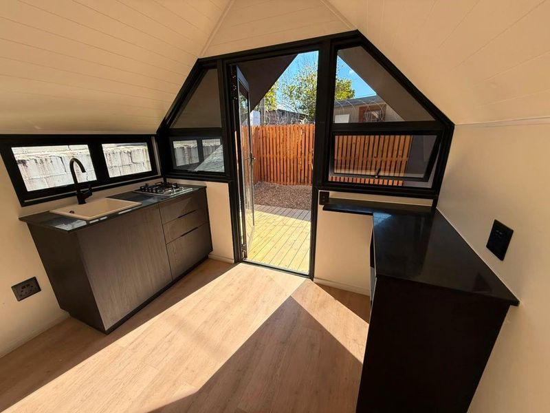 Studio Cottage - Photo 4