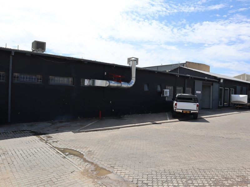 The ultimate space for your ultimate vision. - Photo 4