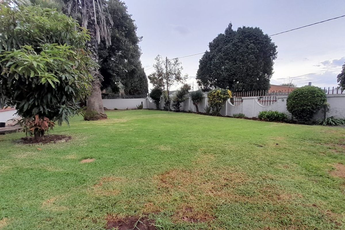 Spacious Family Home With Potential - Photo 4