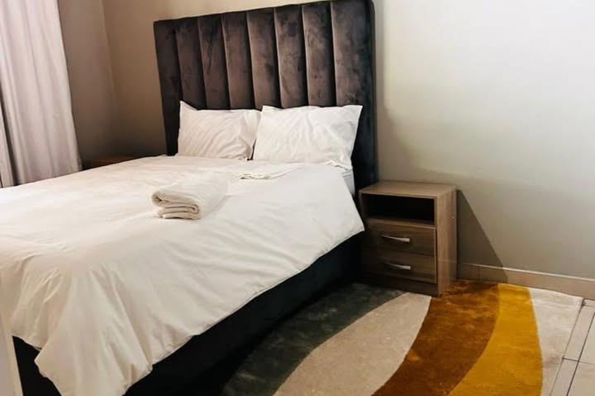Fully furnished apartment at N$23 000 P/M - Photo 4