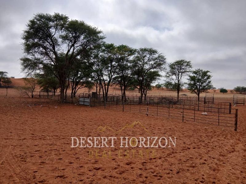 Farm ,Hardap District | Escape to Red Dunes: Farm with Entertainment on Dunes - Photo 8