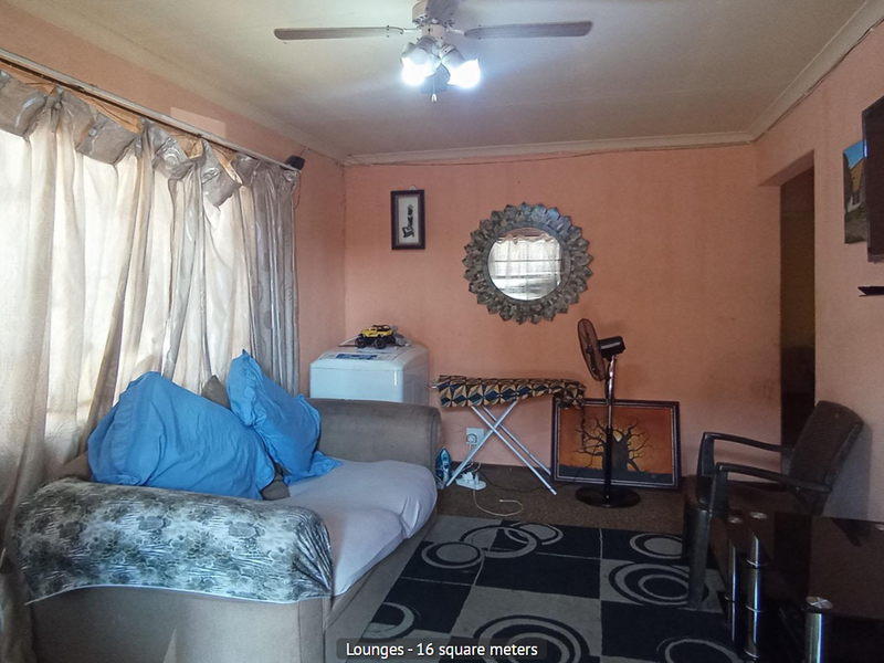 3 bedrooms house for sale in Soshanguve K - Photo 7