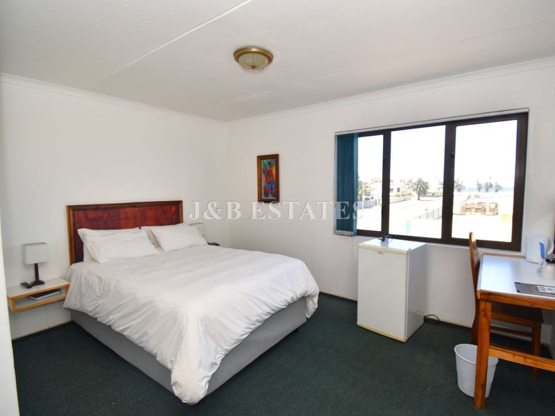 Ngandu At Sea Guesthouse - Photo 9
