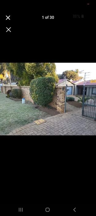 Property #2494314, House Rental Monthly in Bassonia