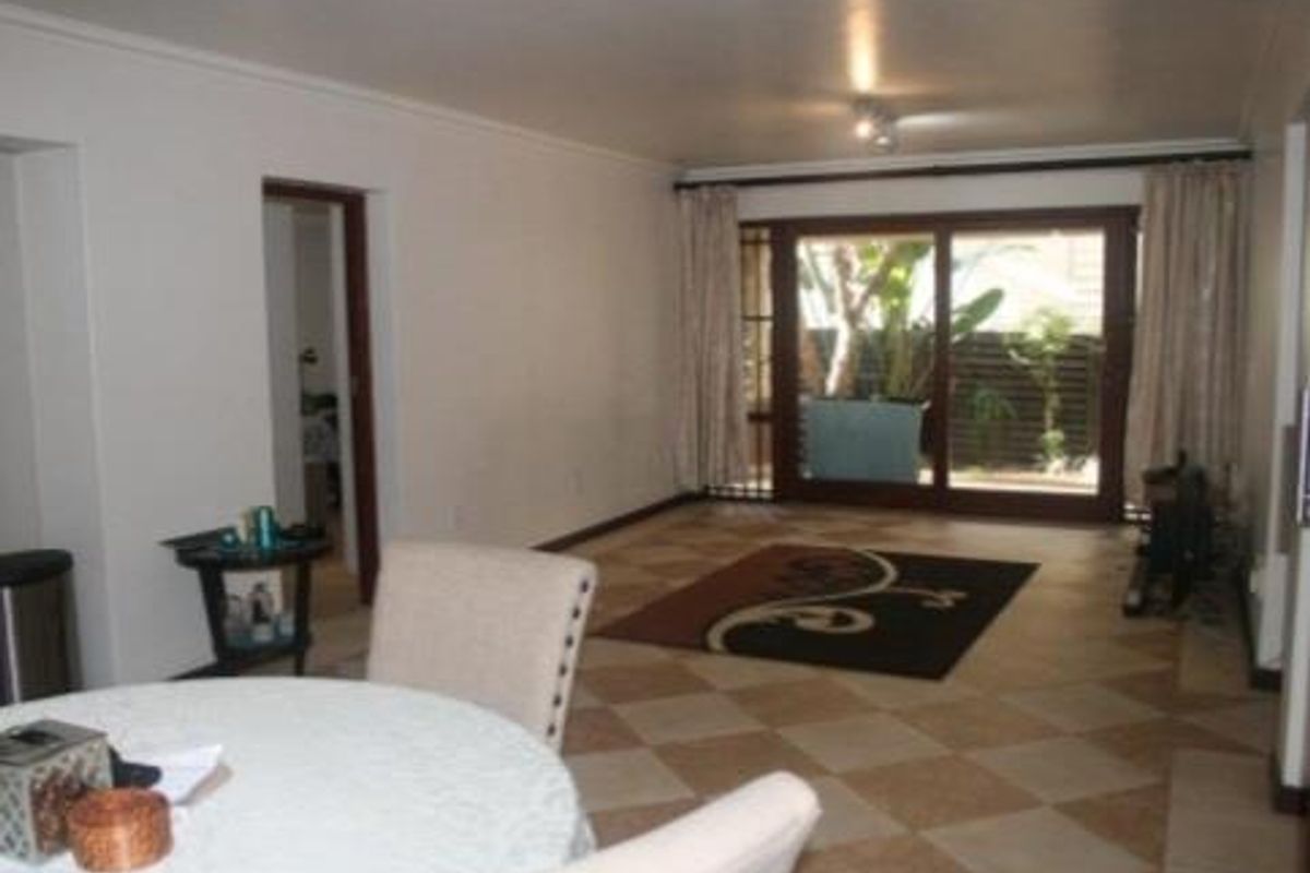 Two Bedroom Garden Unit in Edenburg - Photo 3