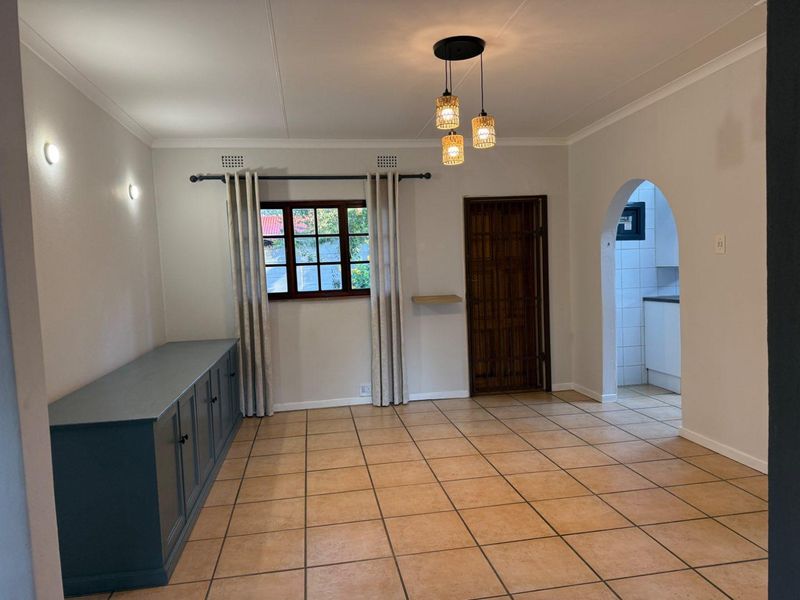2 BEDROOM HOUSE TO RENT IN EDENBURG - Photo 4