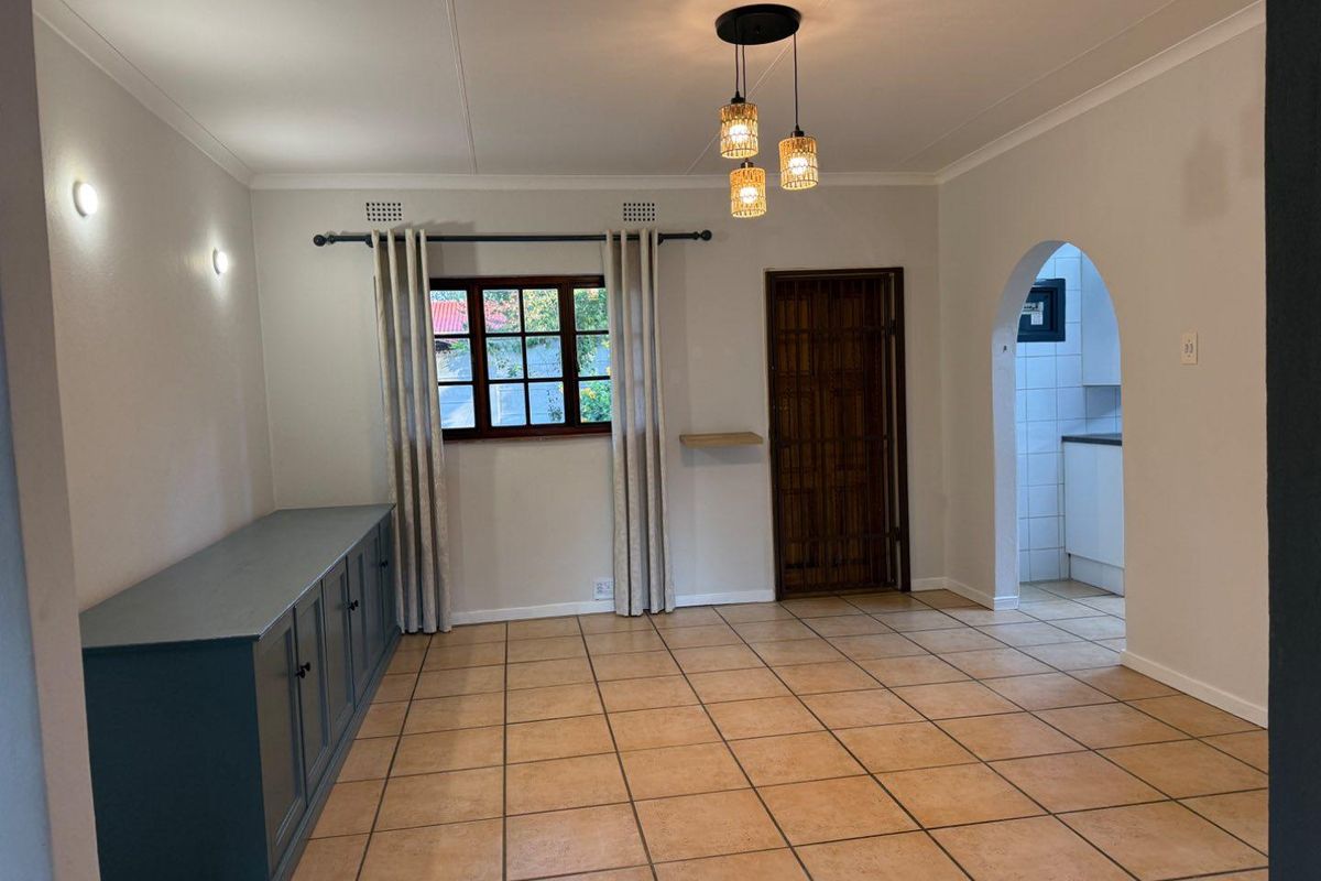 2 BEDROOM HOUSE TO RENT IN EDENBURG - Photo 4