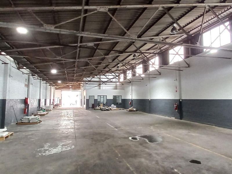 550m2 Isando Warehouse To Let - Photo 7