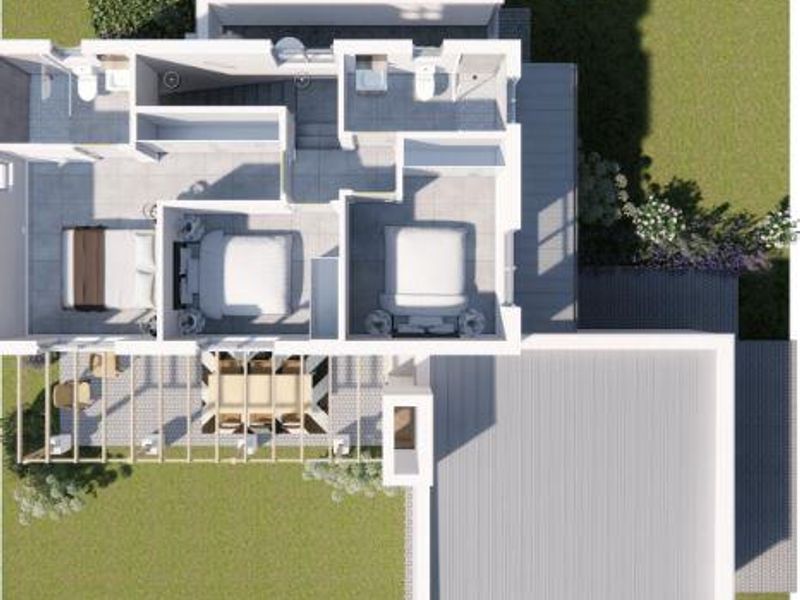 Secure Coastal Living | Plot & Plan | Full Title | VAT Included - Photo 4