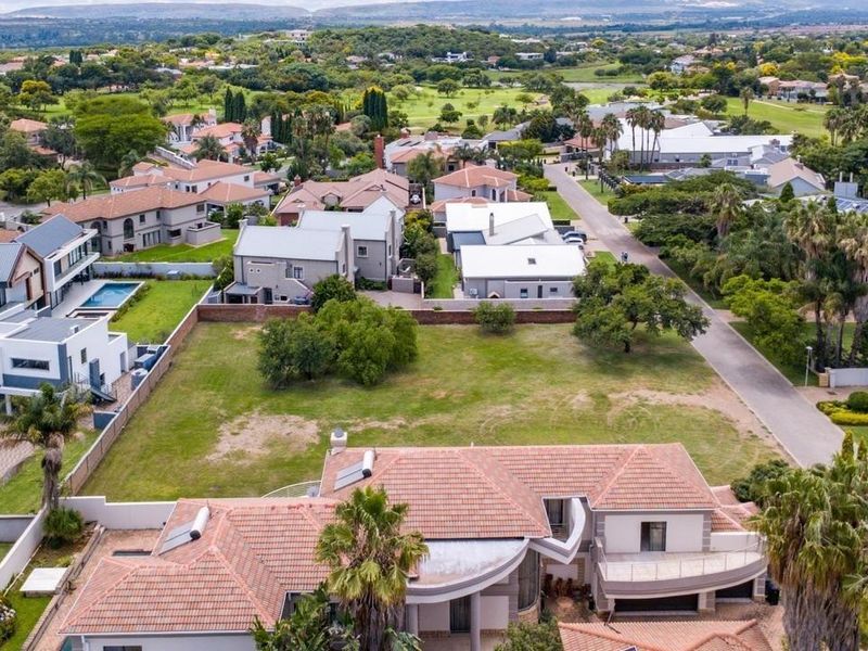 Lifestyle Opportunity | 936 m2 Stand | Silver Lakes Golf Estate - Photo 6