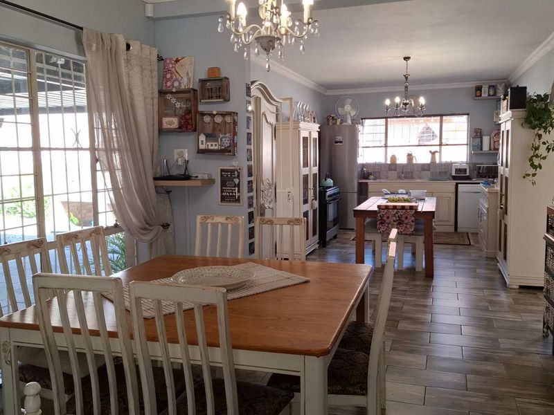 Stunning Home with 2 Flats and Solar - Photo 6