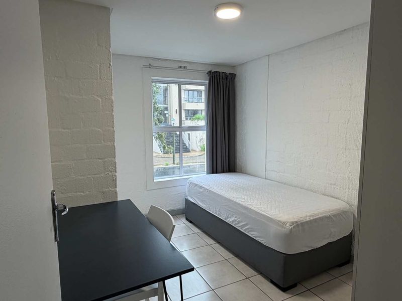 Furnished Two-Bedroom Unit to Rent Close to Stellenbosch University - Photo 6