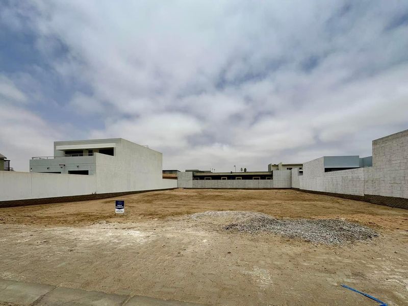 Vacant Residential Erf in Meersig - Photo 3