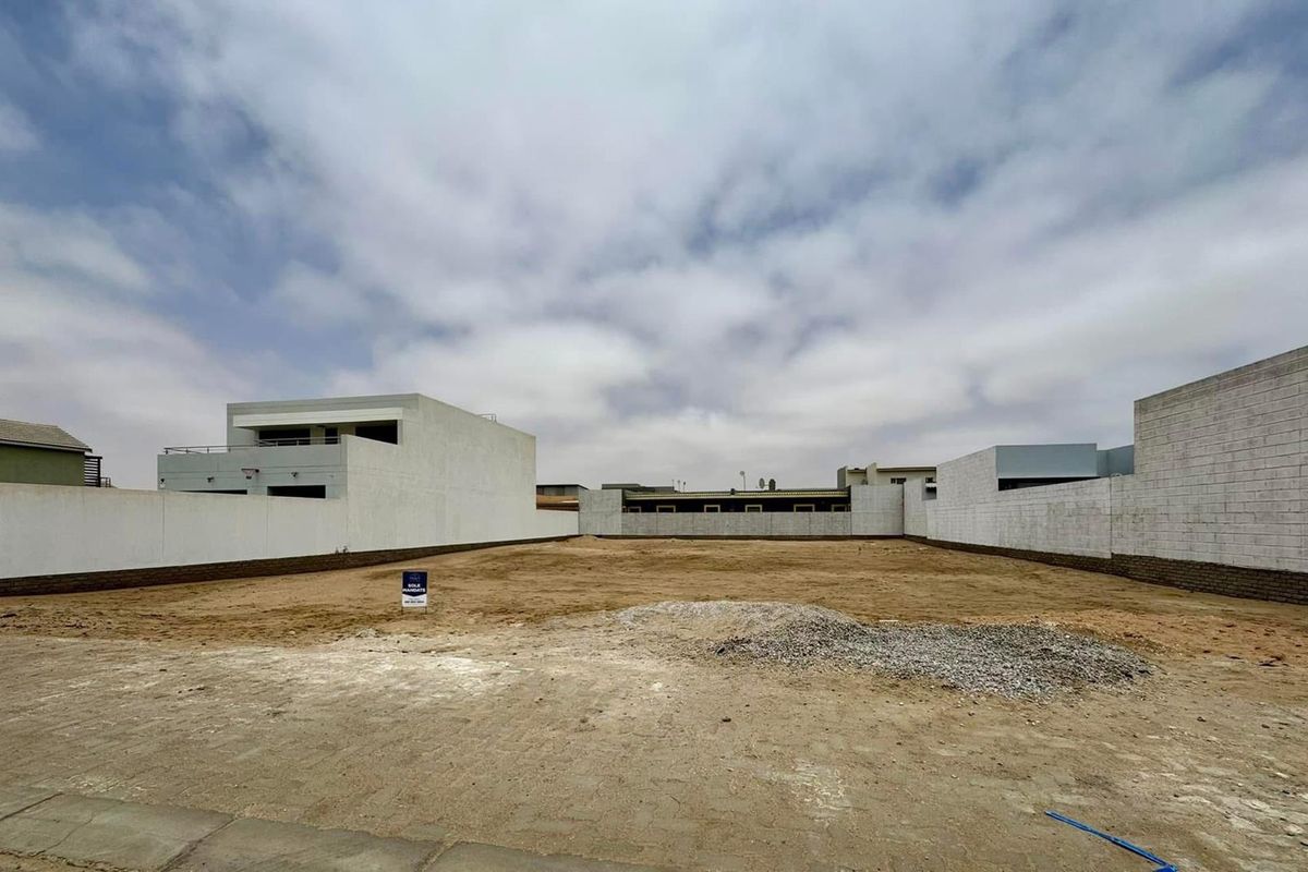 Vacant Residential Erf in Meersig - Photo 3