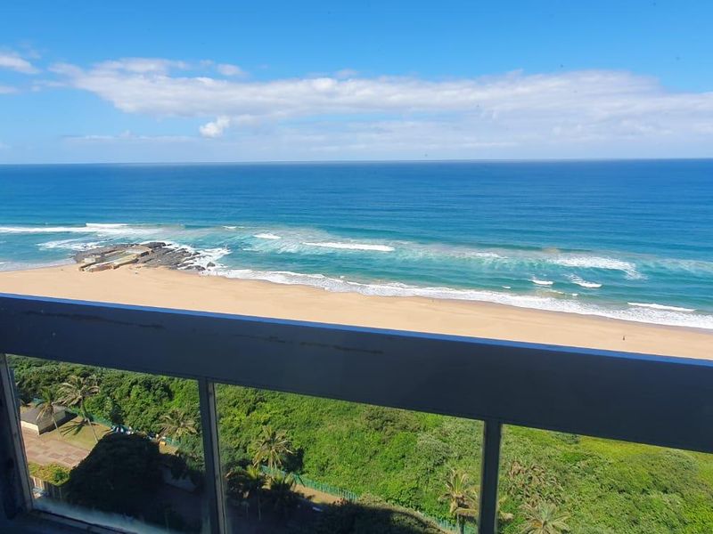 2 Bed 2 baths Apartment 180 degree seaview - Photo 9