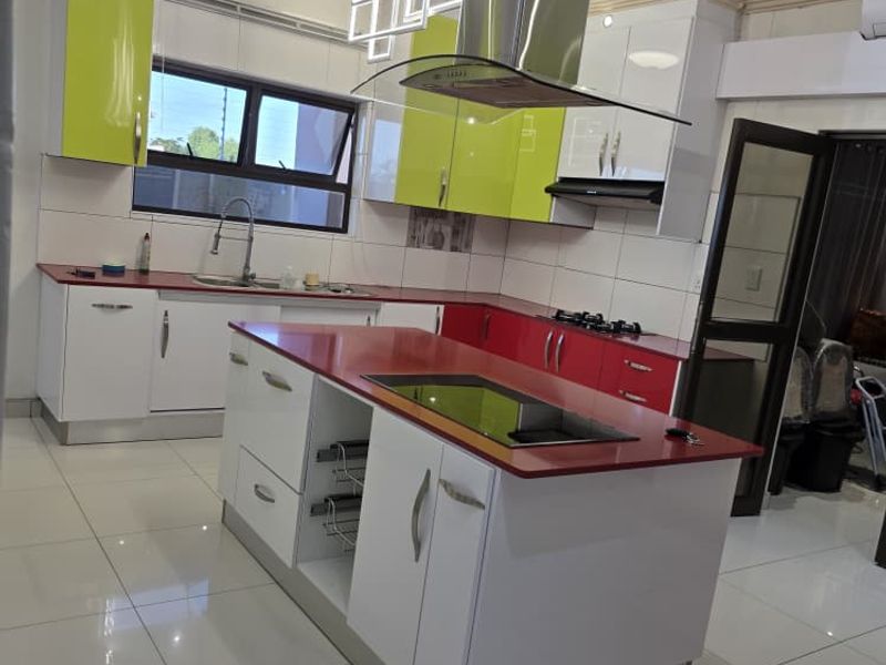 Ongwediva Ext 11 - Fine Living Double Storey Modern Residential For Sale - Photo 3