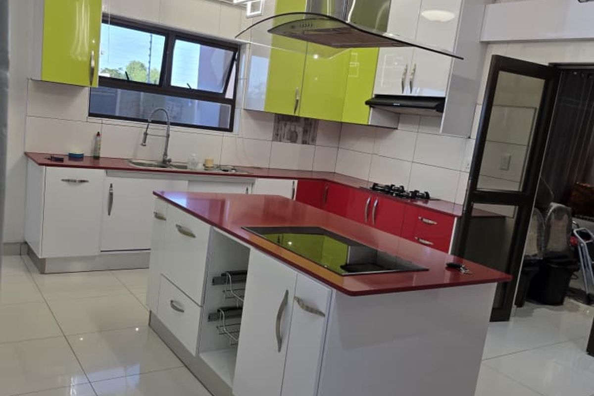 Ongwediva Ext 11 - Fine Living Double Storey Modern Residential For Sale - Photo 3