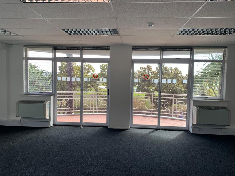 Century City's Best: Double Volume Offices with Canal Access! - Photo 4