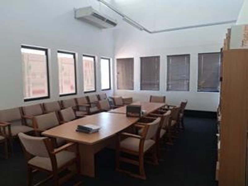 Offices To Let - Lafrenz Industrial - Agra Hyper - Photo 1