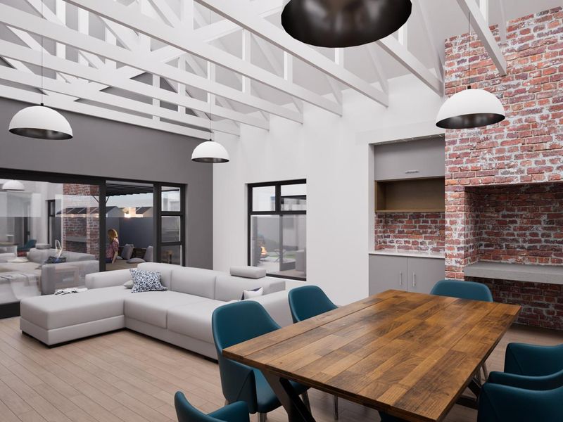 Exciting New Development walking distance to the beach - Photo 10