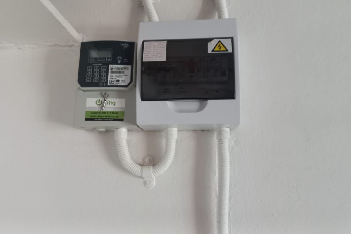 Lucrative student accomodation close to UFS - Photo 4