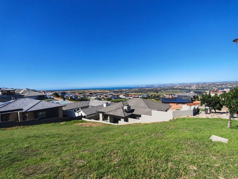 737m2 Vacant Stand For Sale in Monte Christo Estate - Photo 2