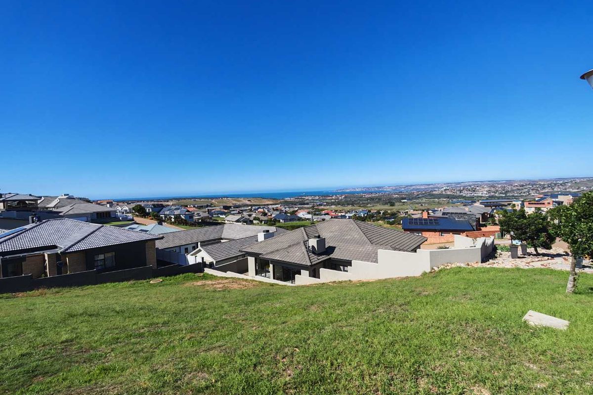 737m2 Vacant Stand For Sale in Monte Christo Estate - Photo 2