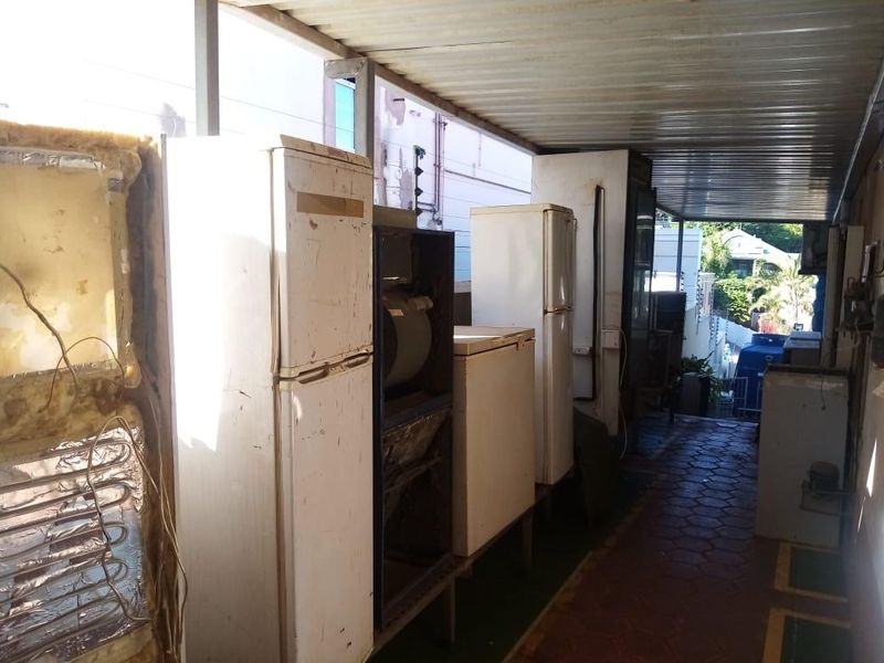 Airconditioning and Refrigeration Training Centre with accreditation and licences for sale - Photo 10