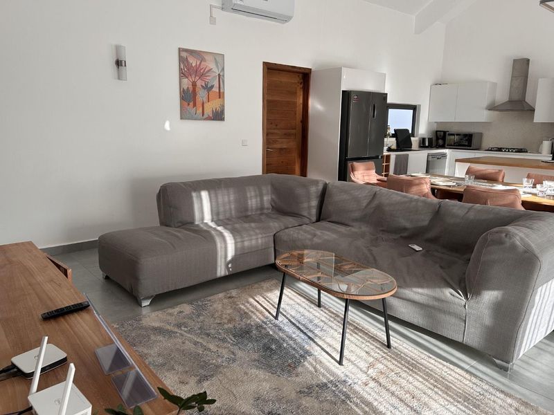 Élégante villa  contemporaine,art de vivre raffiné - Photo 9
