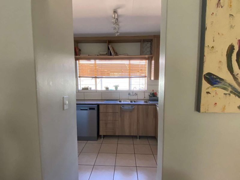 2 Bedroom Townhouse for Sale in Pierre Van Ryneveld. - Photo 5