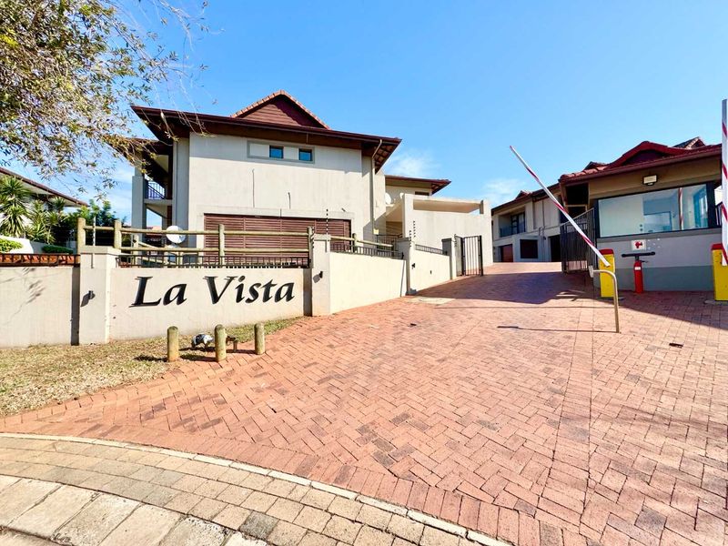 Hendra Estates - Stunning Ground Floor Apartment For Sale In Gated Estate In Izinga! - Photo 1