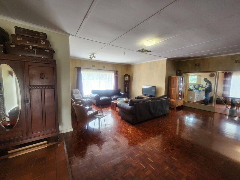 2 Houses on 1 erf - Photo 6