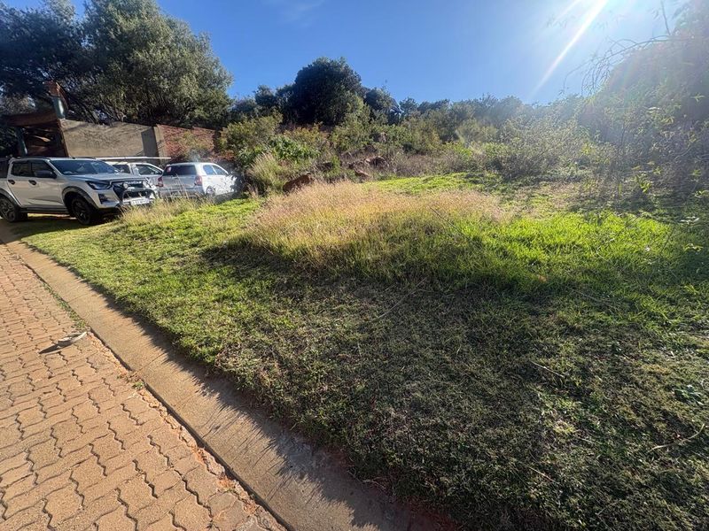 Vacant stand for Sale in  Meyersdsal Mountain Estate - Photo 5