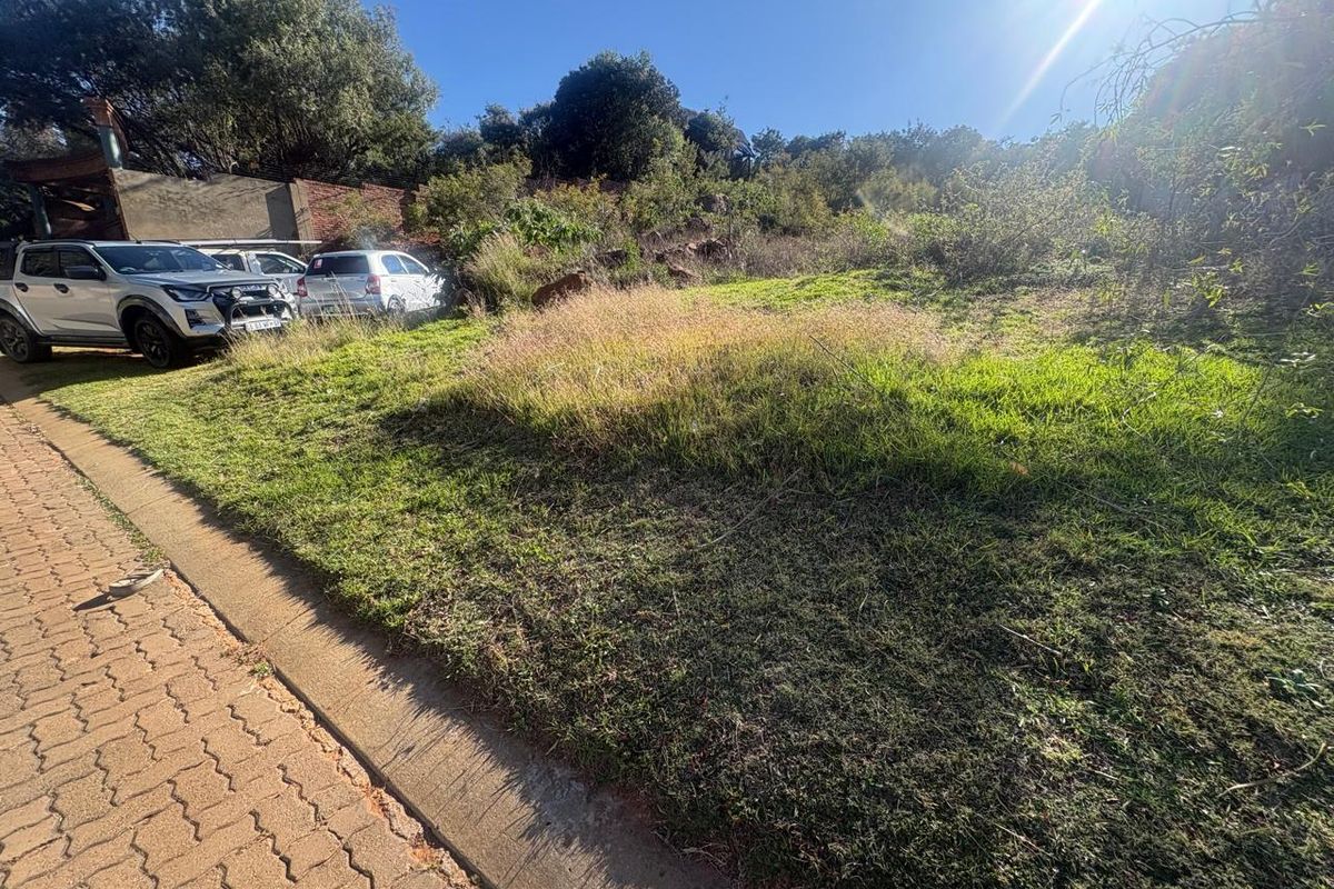 Vacant stand for Sale in  Meyersdsal Mountain Estate - Photo 5