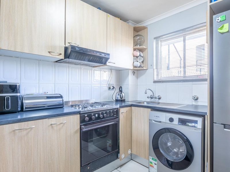 2 Bedroom Apartment For Sale In Blouberg Sands - Photo 7